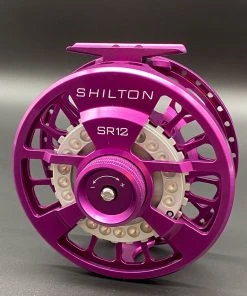 Reels Shilton Sr Fly Reel