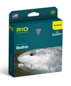 Rio Premier Redfish Xp Fly Line Lines