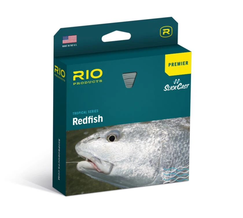 Rio Premier Redfish Xp Fly Line Lines 3 Rio Premier Redfish Xp Fly Line Lines