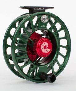 Nautilus CCF X2 Reels 110 Nautilus CCF X2 Reels