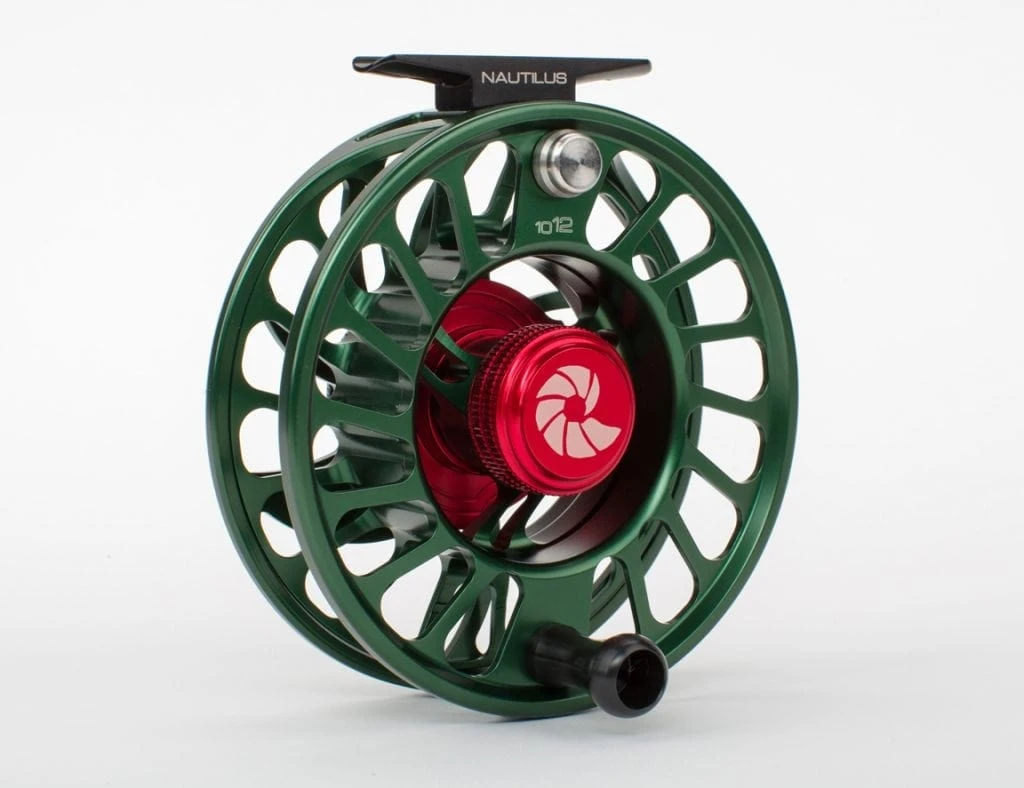 Nautilus CCF X2 Reels 53 Nautilus CCF X2 Reels