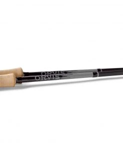 Orvis Helios 3 Blackout Fly Rod