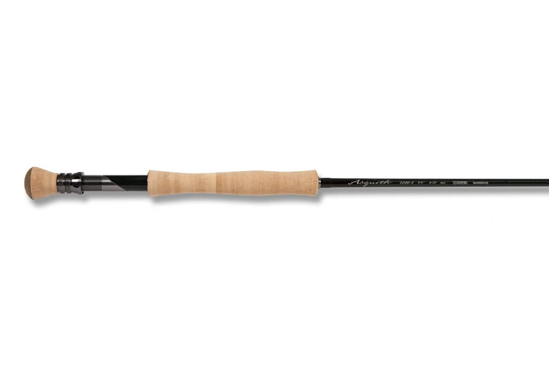 Rods G Loomis Asquith Fly Rod - 11wt 9'0" 4pc (Trade Up) 4 Rods G Loomis Asquith Fly Rod - 11wt 9'0" 4pc (Trade Up)
