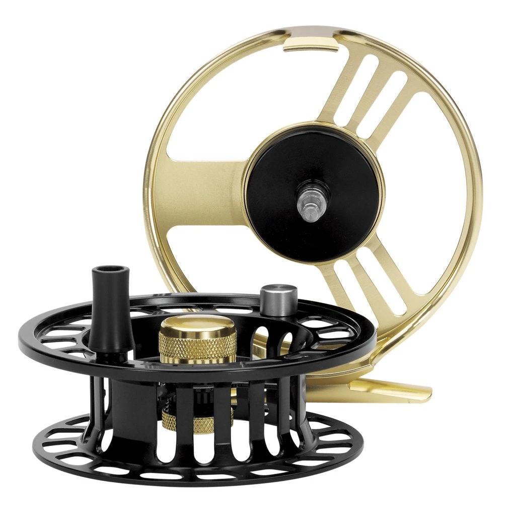 Cheeky Launch Fly Reel 6 Cheeky Launch Fly Reel