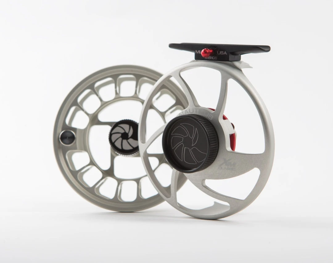 Nautilus Classic X-Series Fly Reel Reels 5 Nautilus Classic X-Series Fly Reel Reels
