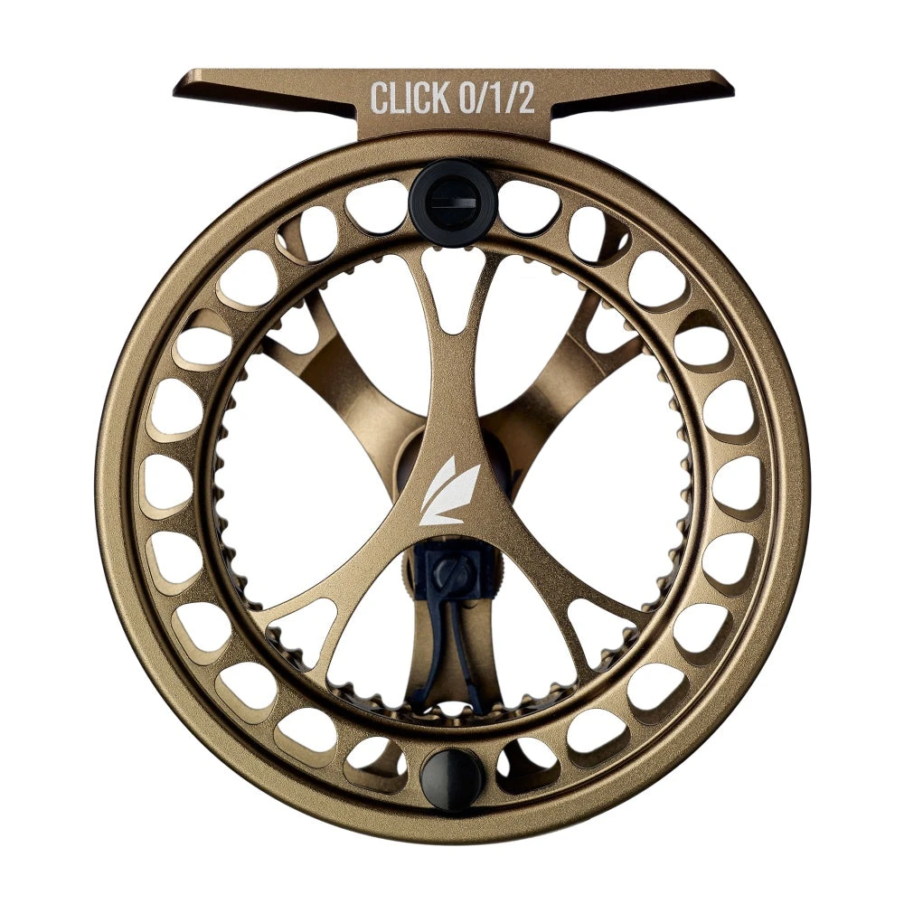 Sage Click Series Spool 4 Sage Click Series Spool