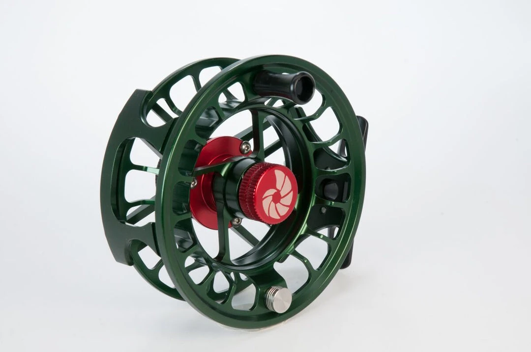 Reels Nautilus X-Series Fly Reel 29 Reels Nautilus X-Series Fly Reel