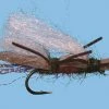 Flies Solitude Chernobyl, Super (T023) 6-Pack