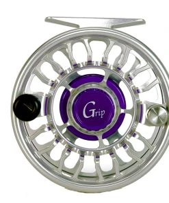 Reels Galvan Grip Fly Reel 17 Reels Galvan Grip Fly Reel