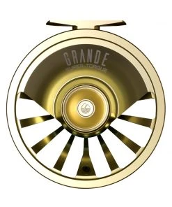 Redington Grande Fly Reel Reels