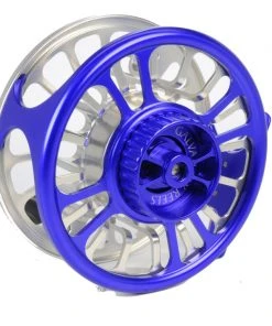 Galvan Torque Fly Reel - Limited Edition Reels