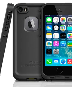 Lifeproof Iphone 5/5s Fre Case Accessories