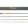 Echo Trout Spey Fly Rod - 3wt 11'0" 4pc (Trade Up) Rods