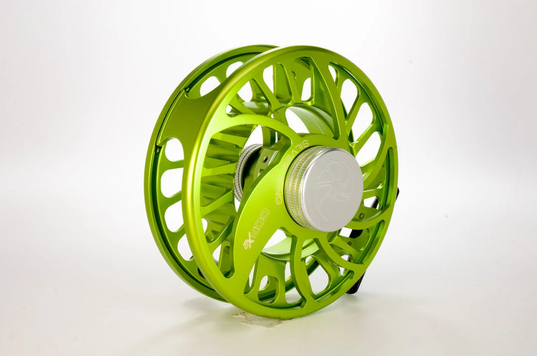 Nautilus CCF X2 Reels 44 Nautilus CCF X2 Reels