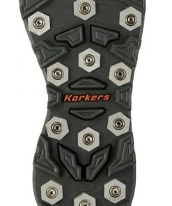 Korkers Triple Threat Sole