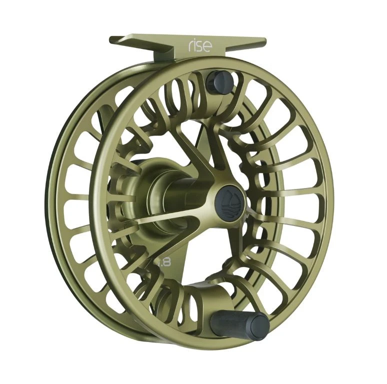 Reels Redington Rise Iii Reel 9 Reels Redington Rise Iii Reel