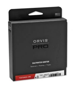 Orvis Pro Ignitor Textured Fly Line Lines