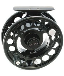 Galvan Rush Light Fly Reels 21 Galvan Rush Light Fly Reels