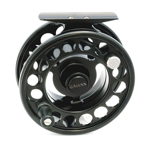 Galvan Rush Light Fly Reels 7 Galvan Rush Light Fly Reels