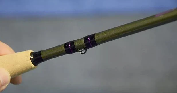 Rods St Croix Mojo Trout Fly Rod 7 Rods St Croix Mojo Trout Fly Rod