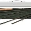 Temple Fork TFO Drift Fly Rod Rods 1 Temple Fork TFO Drift Fly Rod Rods