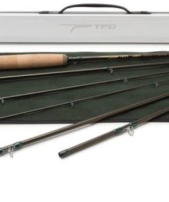 Temple Fork TFO Drift Fly Rod Rods