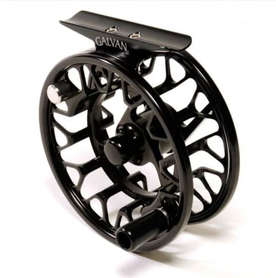 Galvan Brookie Fly Reel Reels 5 Galvan Brookie Fly Reel Reels
