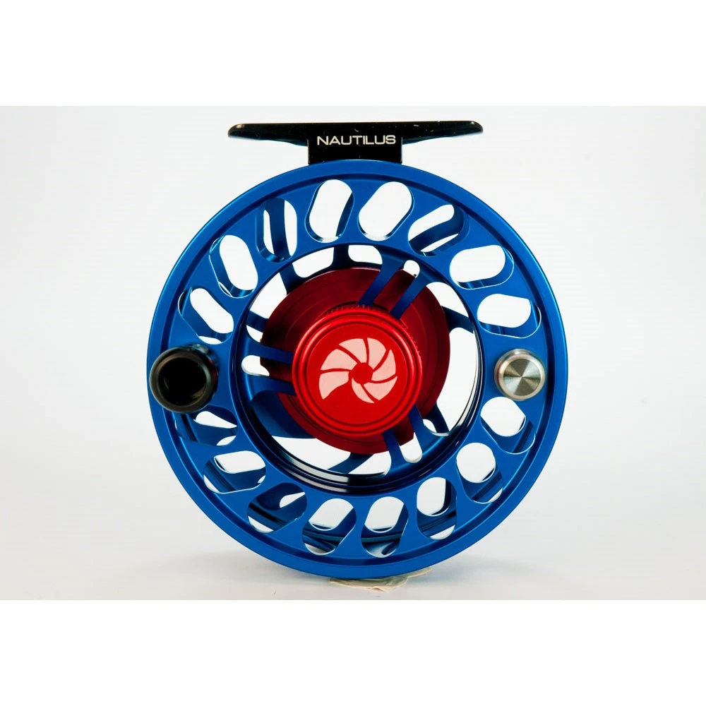 Nautilus CCF X2 Reels 28 Nautilus CCF X2 Reels