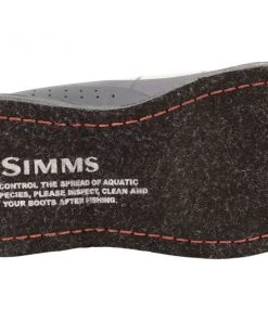 Wading Simms Women'S Flyweight Boots - Vibram/Felt