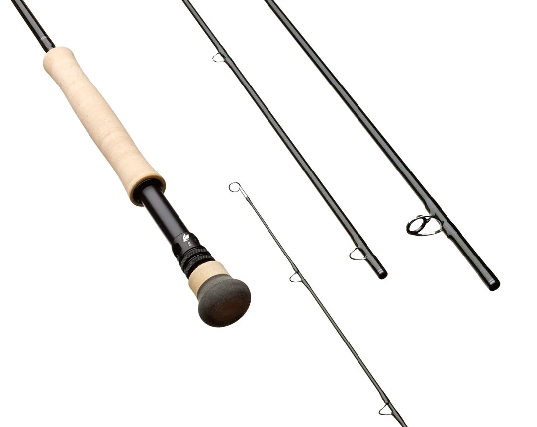 Rods Sage X Single Hand Fly Rod - Closeout 6 Rods Sage X Single Hand Fly Rod - Closeout