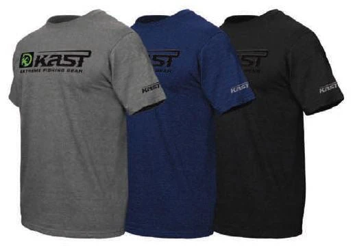 Kast Race Logo Tee - Closeout Clothing 3 Kast Race Logo Tee - Closeout Clothing