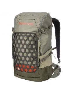 Simms Flyweight Backpack Bags And Packs