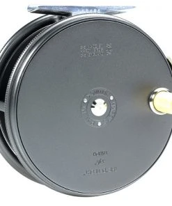 Reels Hardy Perfect Wide Fly Reel - Closeout