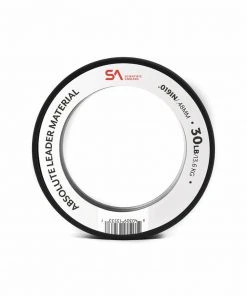 Scientific Anglers Absolute Leader Material Tippet