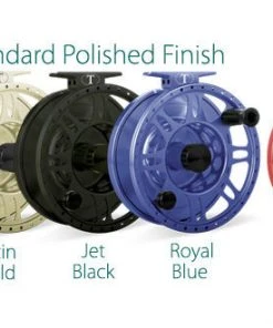 Tibor Riptide Fly Reel Reels