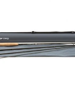 Temple Fork Rods TFO Stealth Fly Rod
