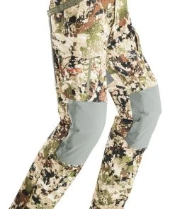 Sitka Gear Timberline Pant Clothing 9 Sitka Gear Timberline Pant Clothing