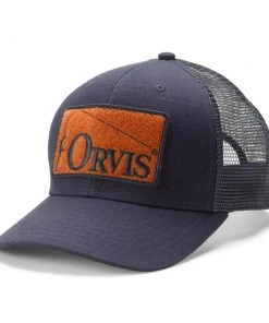 Clothing Orvis Ripstop Covert Trucker