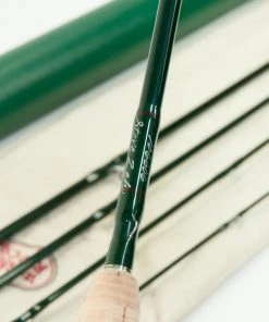 Trade Up Rods Winston LT 9' 6wt 5pc (Trade 5354) 9 Trade Up Rods Winston LT 9' 6wt 5pc (Trade 5354)