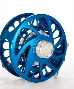 Nautilus NV-G Fly Reel