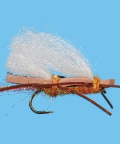 Flies Solitude Chernobyl, Super (T023) 6-Pack
