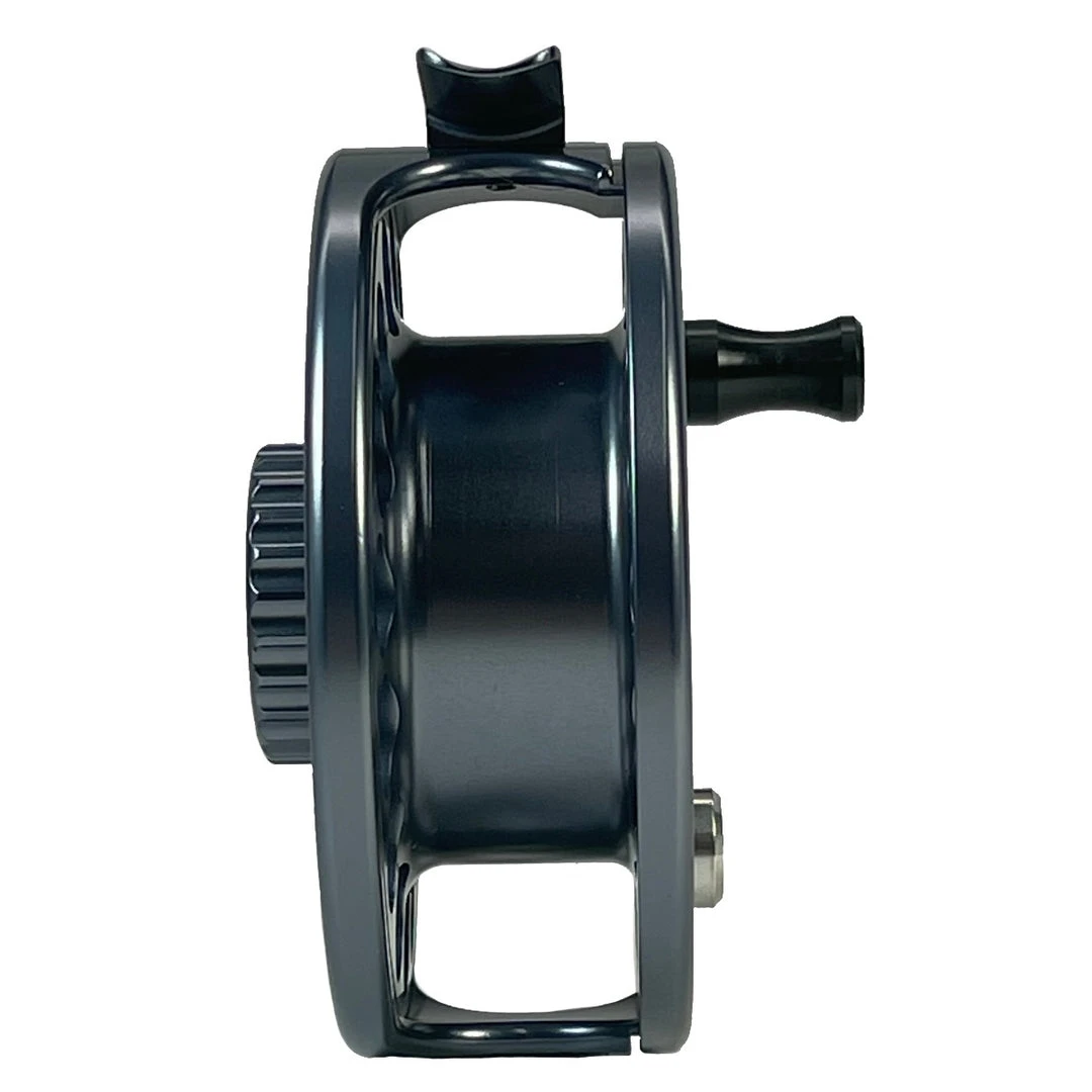 Galvan Rush Light Fly Reels 17 Galvan Rush Light Fly Reels