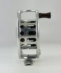 Bauer SST 5 Reel - Silver/Green/Red (Trade Up) 8 Bauer SST 5 Reel - Silver/Green/Red (Trade Up)