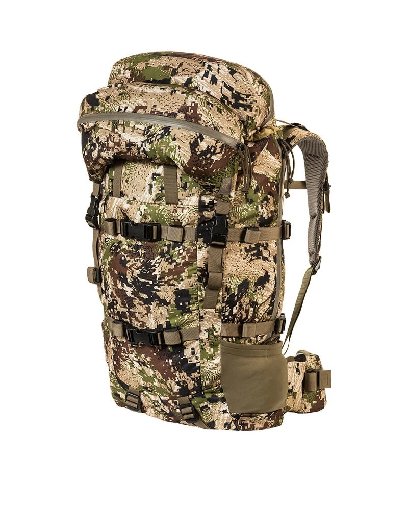 Bags And Packs Mystery Ranch Metcalf Pack - Men'S Subalpine - Closeout 3 Bags And Packs Mystery Ranch Metcalf Pack - Men'S Subalpine - Closeout
