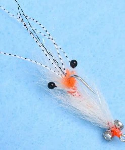 Enrico Puglisi Spawning Shrimp (3-Pack) Flies