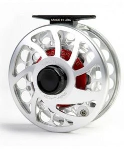 Nautilus NV-G Fly Reel