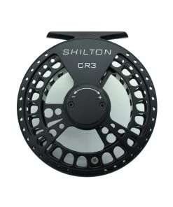 Reels Shilton CR Fly Reel