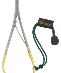 Dr Slick Long Range Mitten Clamp