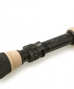 Rods Scott Sector Fly Rod - 11wt 9'0" 4pc (Trade Up)