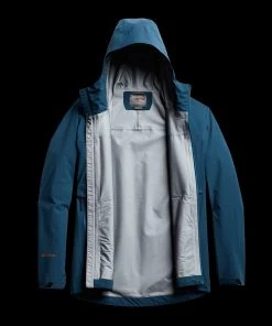 Sitka Gear Dew Point Jacket Clothing